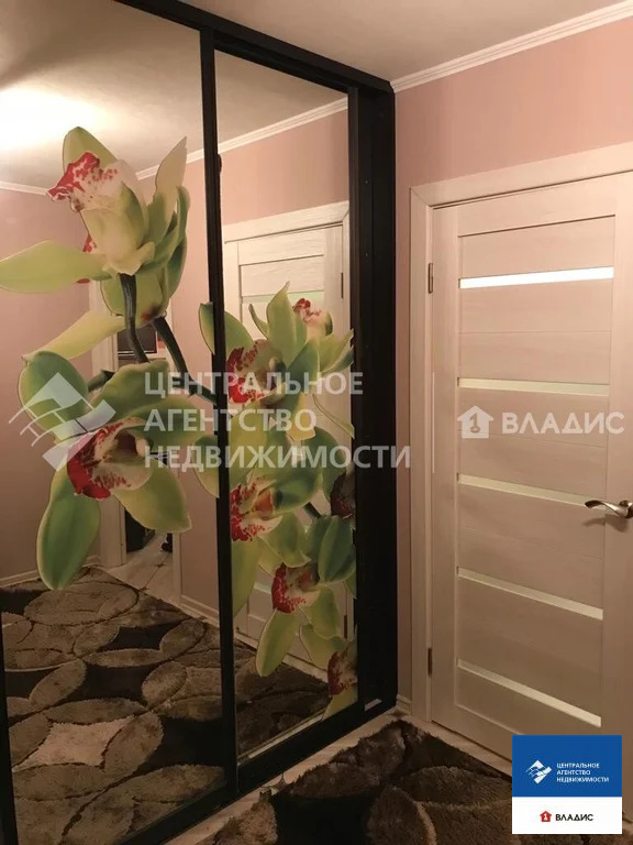 Аренда квартиры, Рязань, ул. Быстрецкая - Фото 10