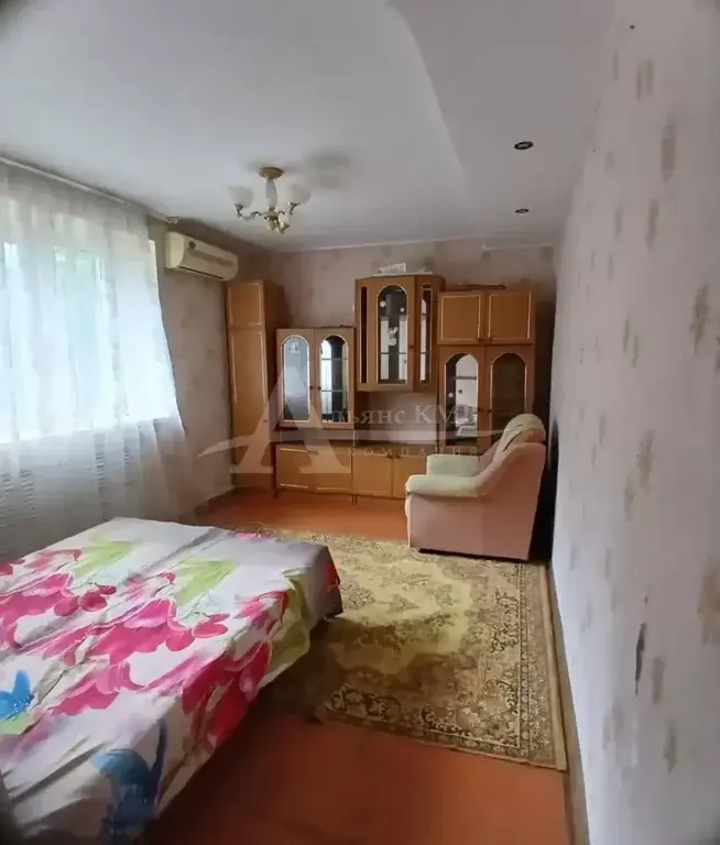 Продажа квартиры, Зеленокумск, Советский район, ул. Советская - Фото 1