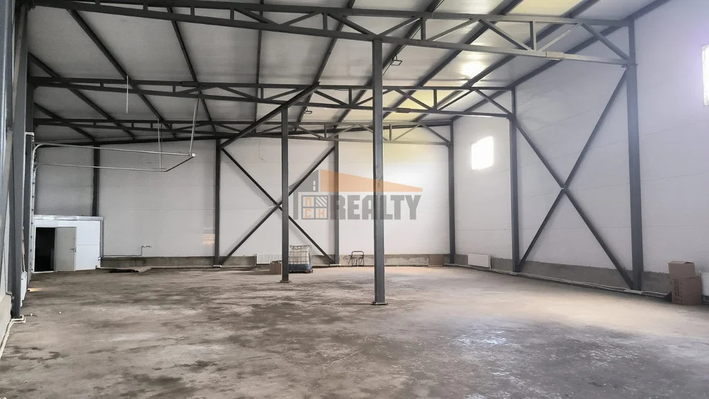 Аренда производственного помещения, Молоково, Ленинский район, ул. ... - Фото 1