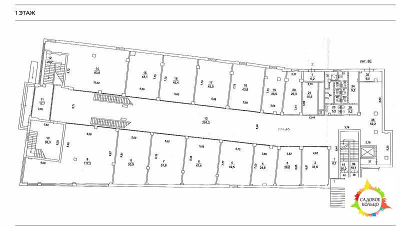 Складской комплекс “РТС” Томилино - Фото 1