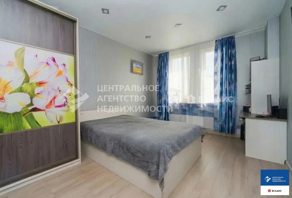 Продажа квартиры, Рязань, Васильевская улица - Фото 5