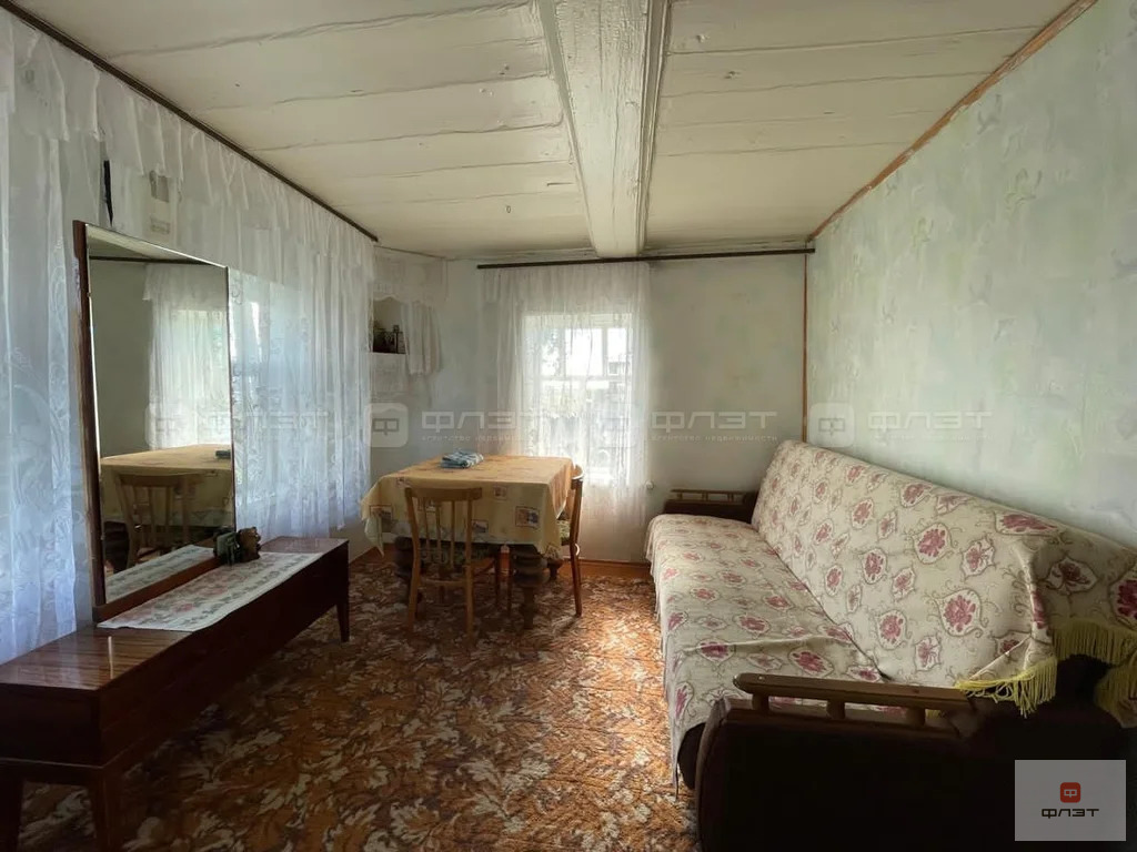 Продажа дома, Ключищи, Верхнеуслонский район, ул. Дачная - Фото 6