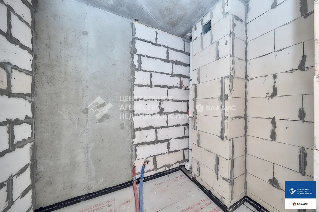 Продажа квартиры, Рязань, улица Александра Полина - Фото 10