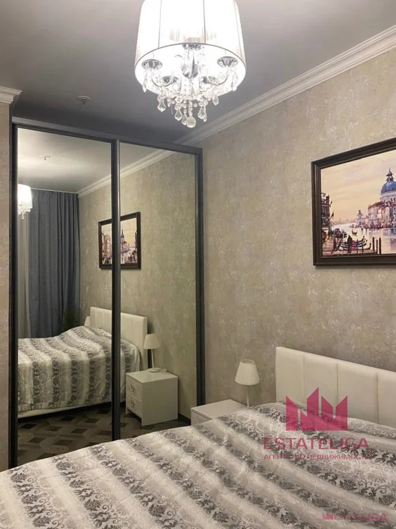 Аренда квартиры, Ленинский пр-кт. - Фото 10