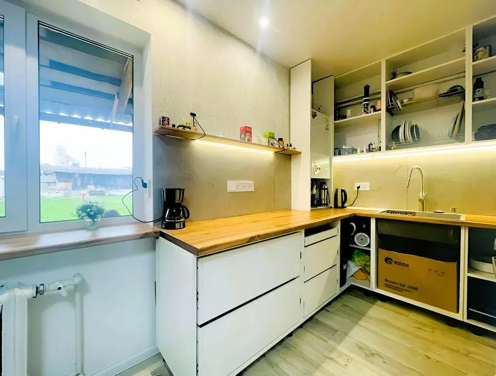 Продаётся часть дома с отдельным входом. - Фото 14