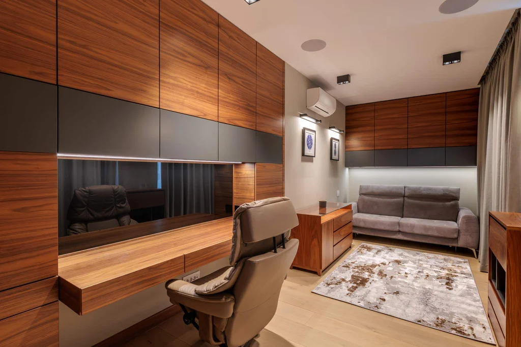 Продам 5-комн. квартиру 250 кв.м. - Фото 13