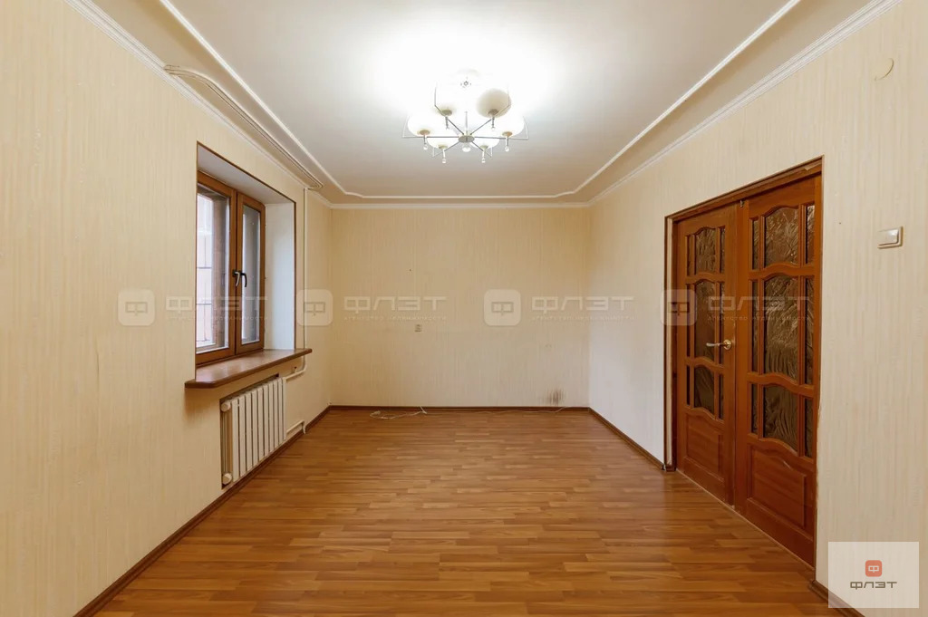 Продажа квартиры, Казань, ул. Сафиуллина - Фото 4