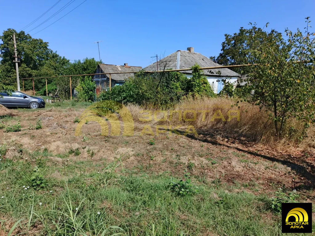 Продажа участка, Ольгинский, Абинский район, ул. Красная - Фото 7