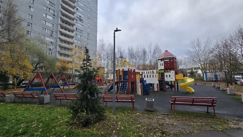 Продается 3-х комн. квартира в Зеленограде - Фото 4