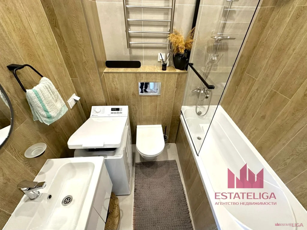 Аренда квартиры, м. Нижегородская, ул. Газгольдерная - Фото 16