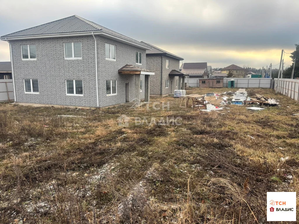 Продажа дома, Щелковский район - Фото 3