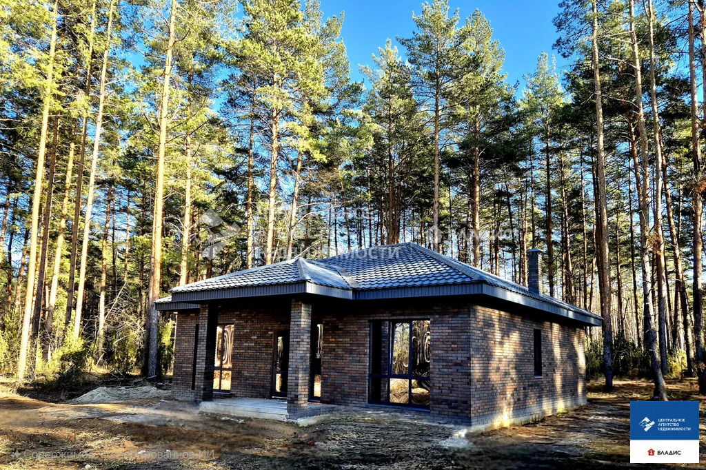 Продажа дома, Алеканово, Рязанский район, Преображенская улица - Фото 3