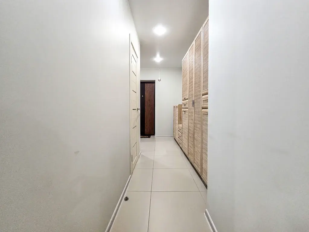 1-к пр-кт.Ленина, дом 207 - Фото 21