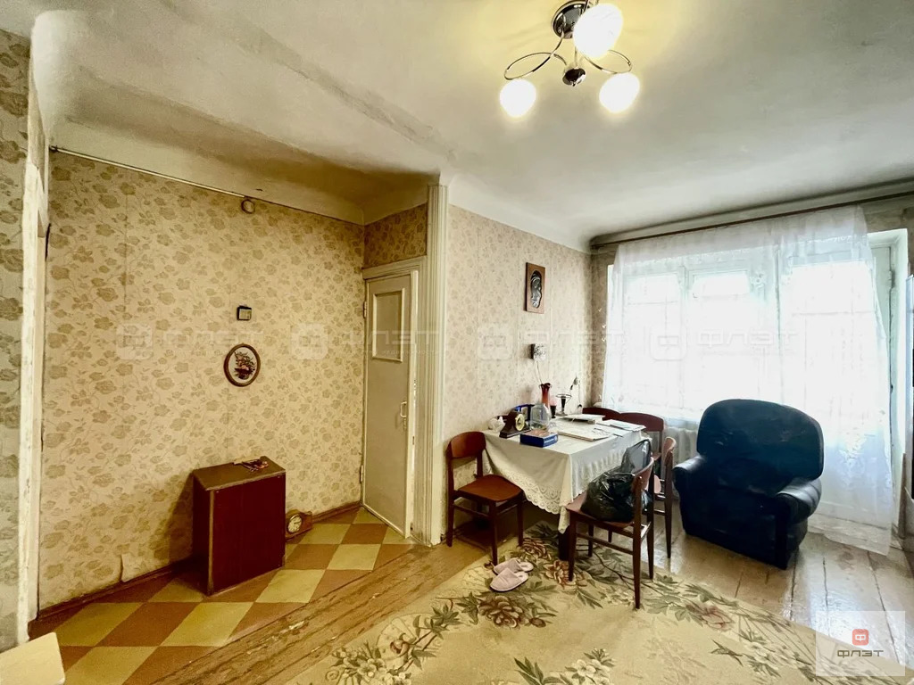 Продажа квартиры, Казань, ул. Короленко - Фото 4
