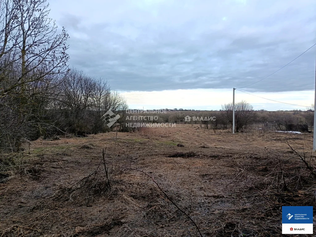 Продажа участка, Попадьино, Захаровский район - Фото 1