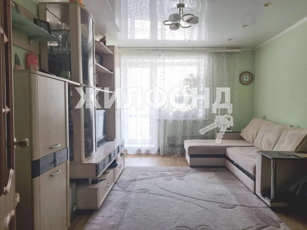 Продажа квартиры, Новосибирск, ул. Вересаева - Фото 5