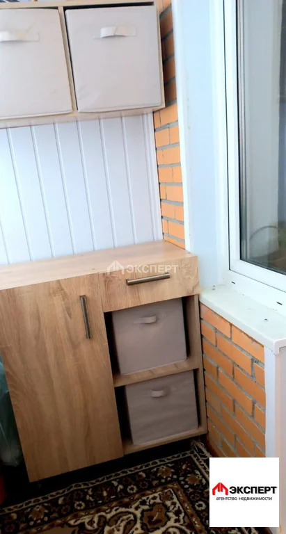 1-комнатная квартира, ул. Вокзальная - Фото 13