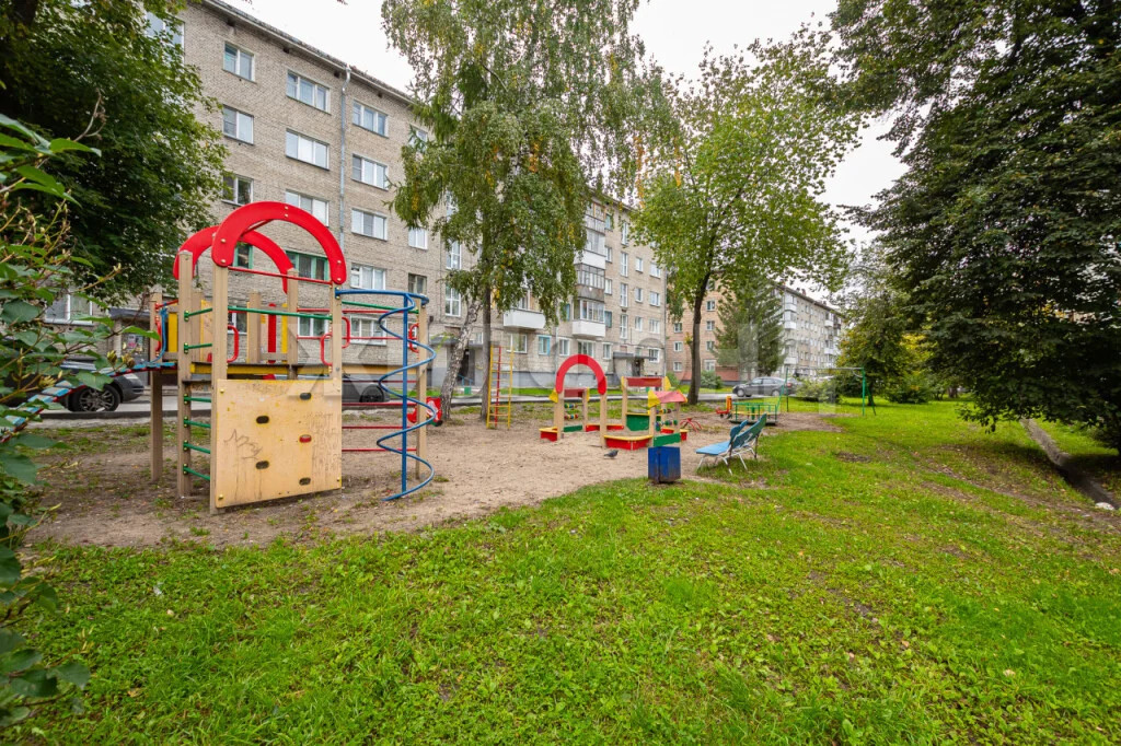 Продажа квартиры, Новосибирск, ул. Макаренко - Фото 14