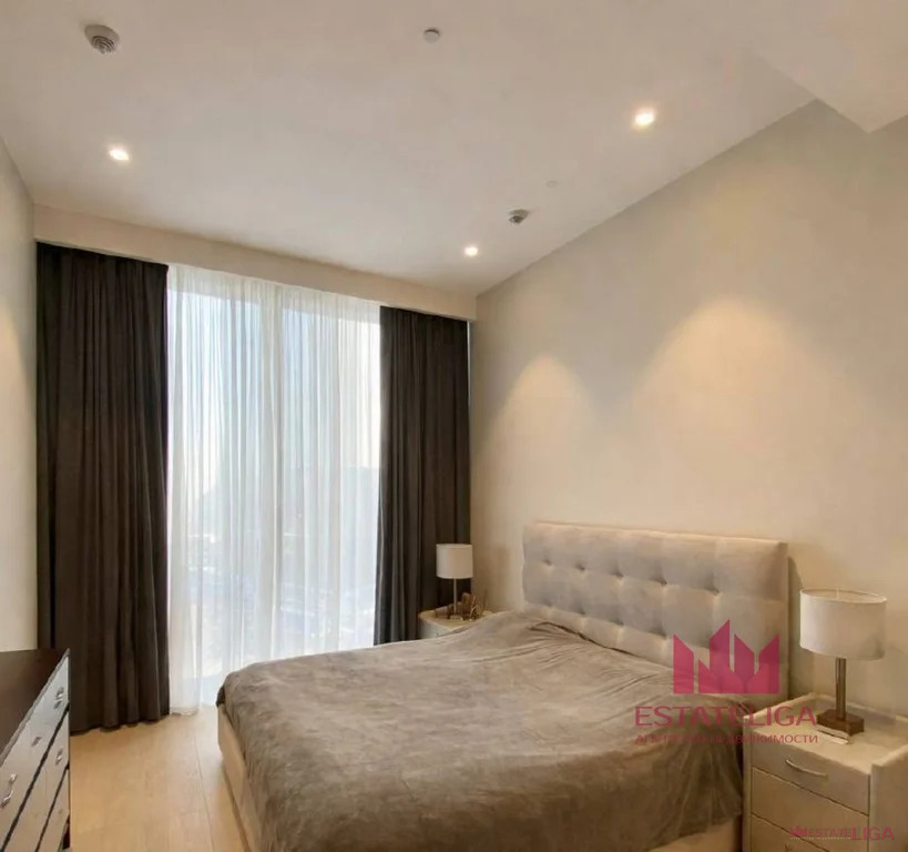 Аренда квартиры, 1-й Красногвардейский проезд - Фото 5