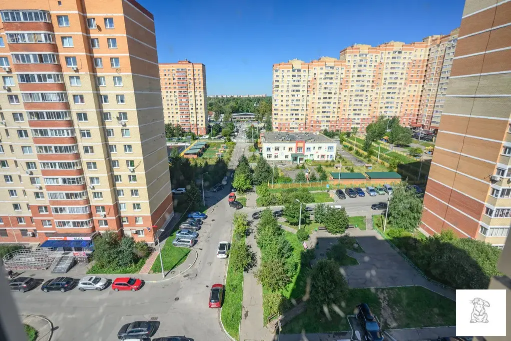 Просторная трешка с изолированными комнатами в Щелково - Фото 7