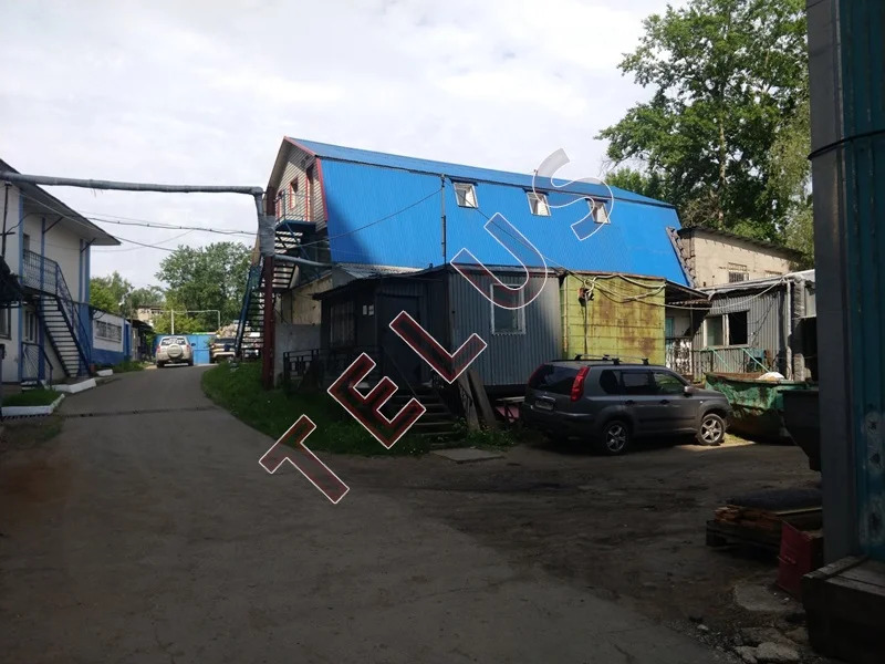 МО, г. Королёв, Советская ул., 1400 м2, Производственно-складской ... - Фото 15