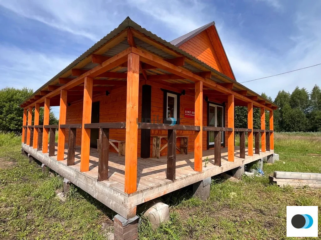 Продажа дома, Иглино, Иглинский район, ул. Якутова - Фото 3