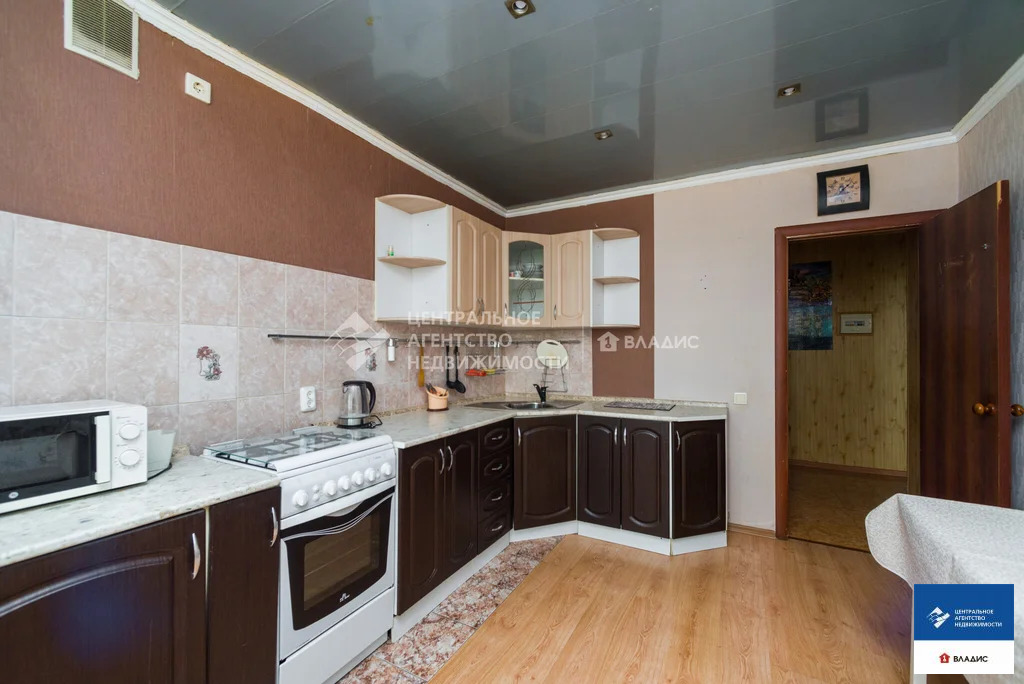 Продажа квартиры, Рязань, ул. Чкалова - Фото 1