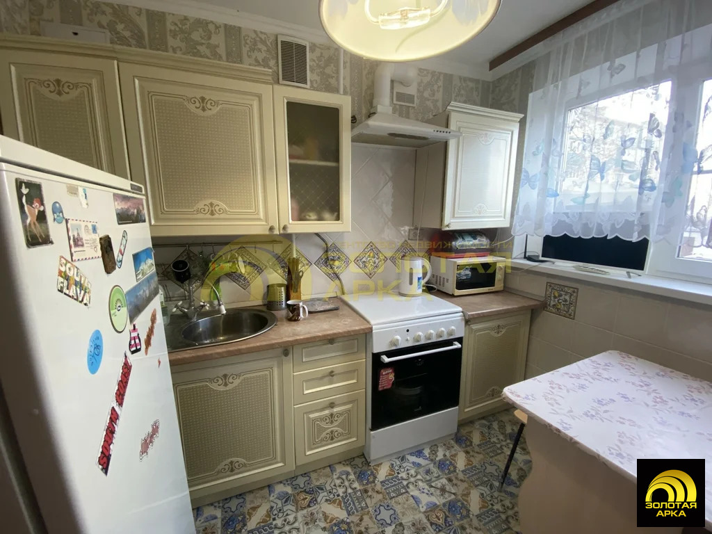 Продажа квартиры, Темрюк, Темрюкский район, ул. Ленина - Фото 2