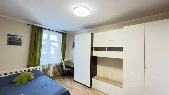 Купить двухкомнатную квартиру 46.4м проезд Набережный, 2к1, Химки, ... - Фото 11