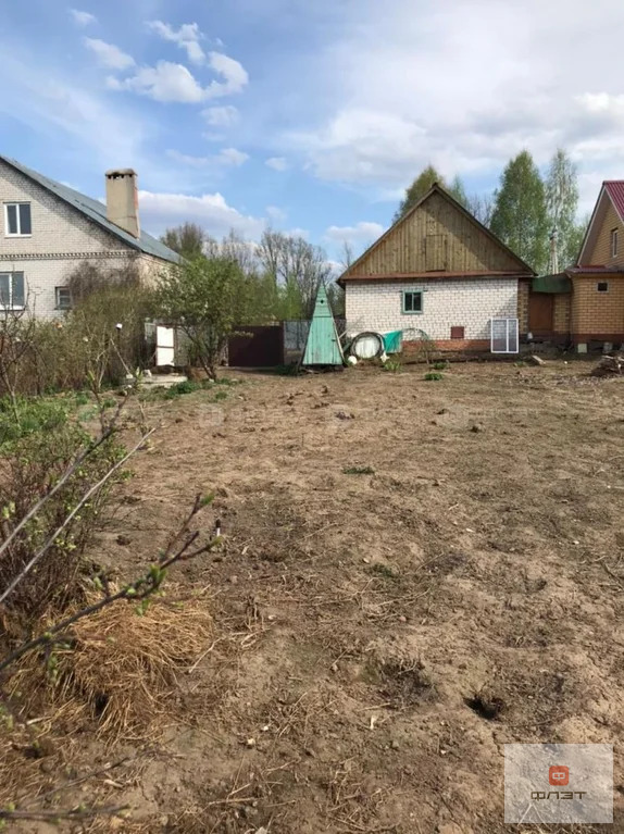 Продажа участка, Высокая Гора, Высокогорский район, ул. Овражная - Фото 2
