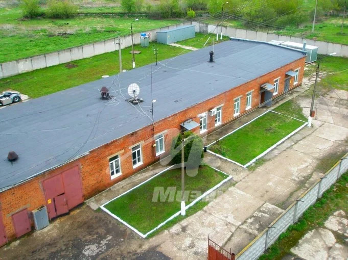 Продажа производственного помещения, Кашира, Каширский район, ул. ... - Фото 6