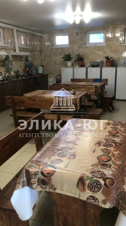 Продажа готового бизнеса, Лермонтово, Туапсинский район, мкр.Лазурная ... - Фото 10