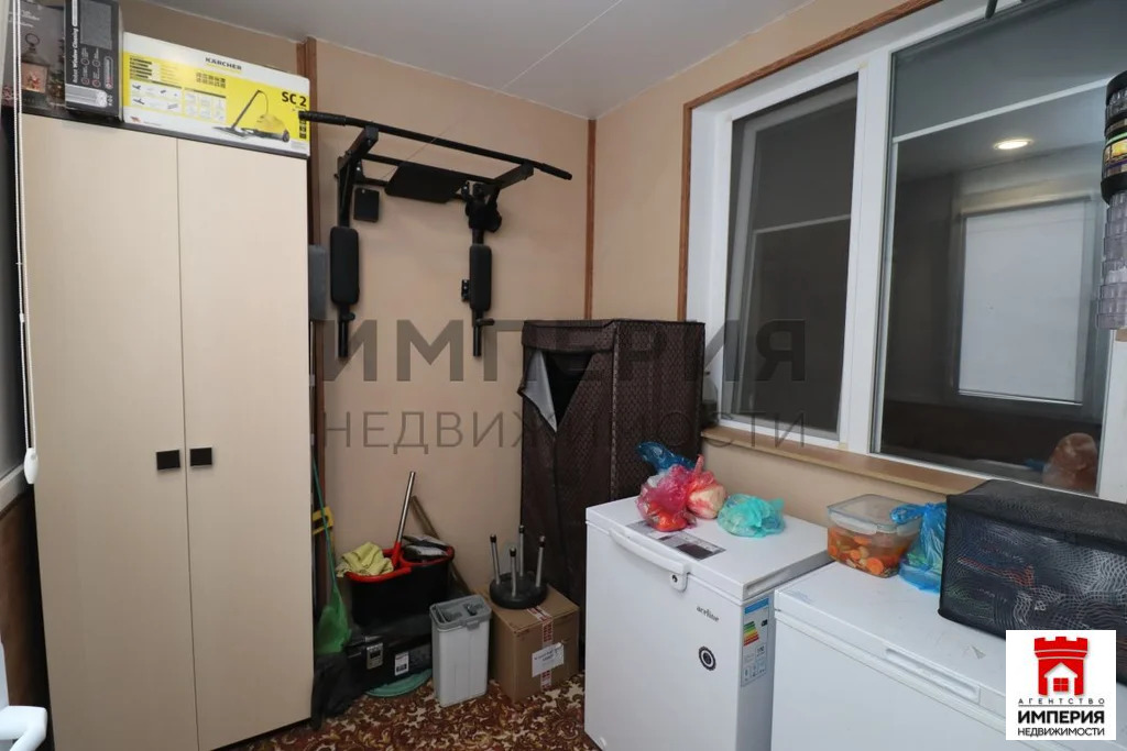 Продажа квартиры, Симферополь, ул. Лебедева - Фото 6