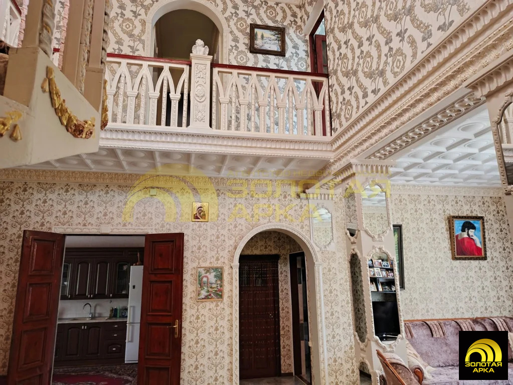 Продажа дома, Холмская, Абинский район, ул. Ленина - Фото 6