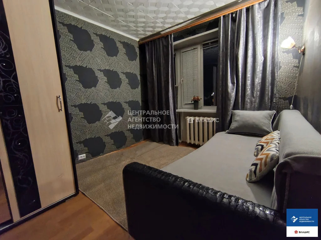 Продажа квартиры, Шилово, Шиловский район, ул. Стройкова - Фото 18