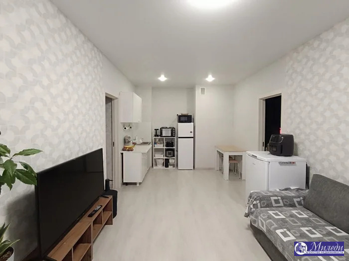 Продажа квартиры, Батайск, ул. Луначарского - Фото 2