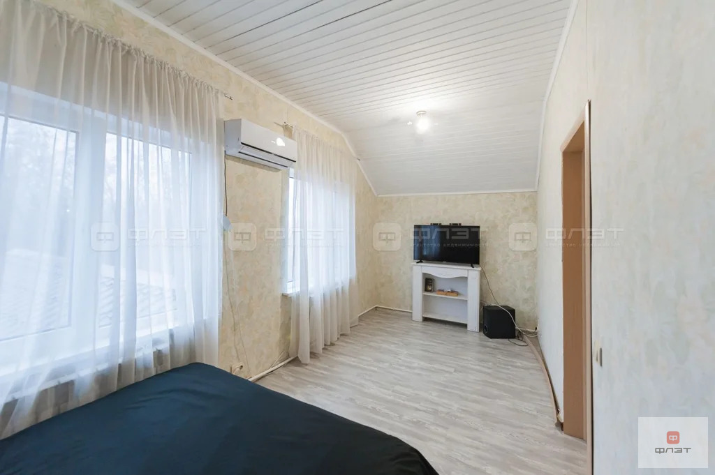 Продажа дома, Казань, ул. Школьная (Борисоглебское) - Фото 12