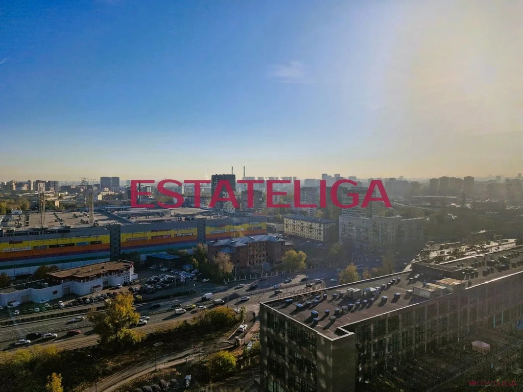 Продажа квартиры, м. Авиамоторная, улица Крузенштерна - Фото 9