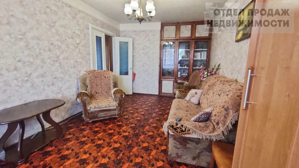 3-комнатная квартира в районе 6 школы - Фото 3