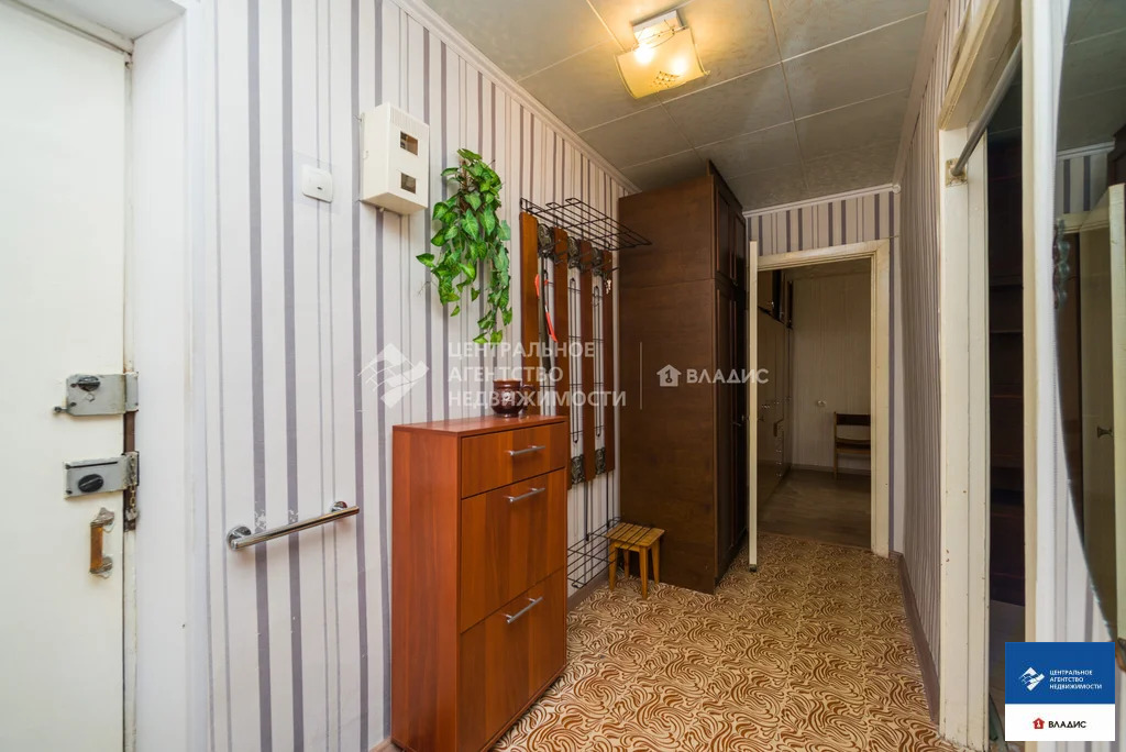 Продажа квартиры, Рязань, ул. Пугачева - Фото 12