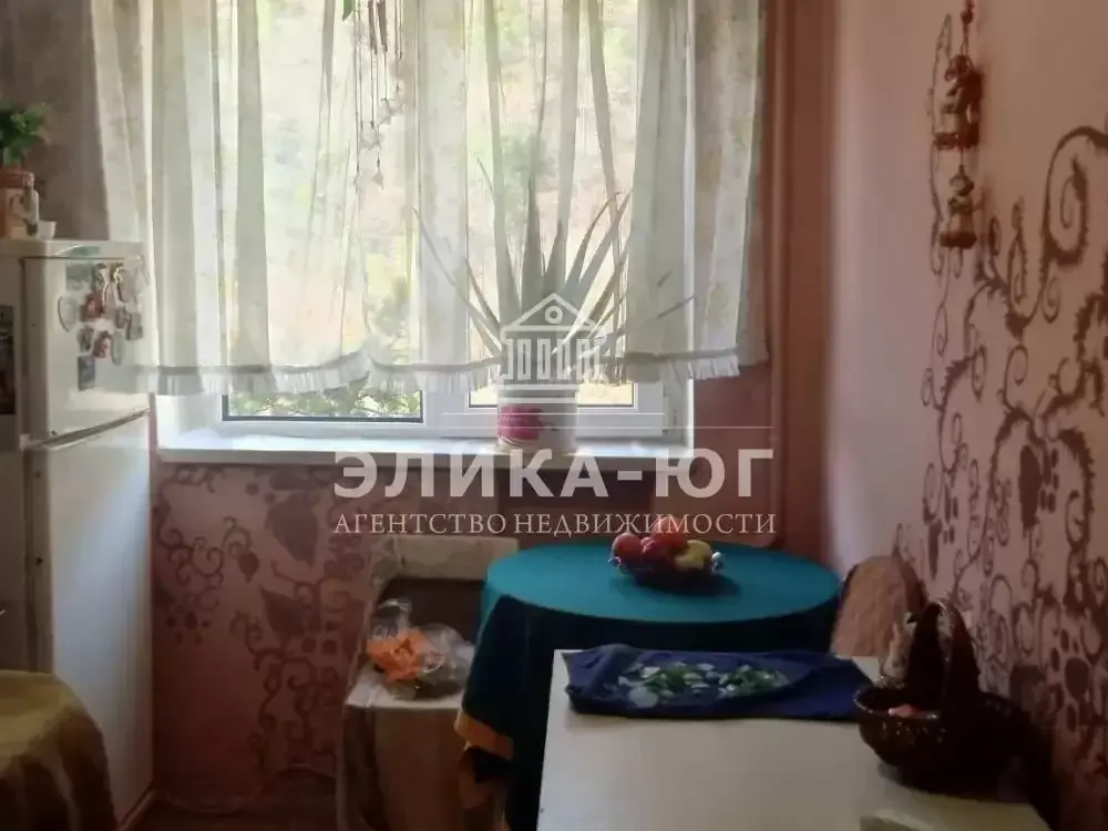 Продажа квартиры, Ольгинка, Туапсинский район, ул. Черноморская - Фото 6