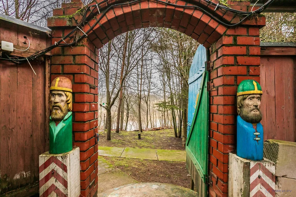 Продажа дома, Сергиево, Одинцовский район - Фото 9