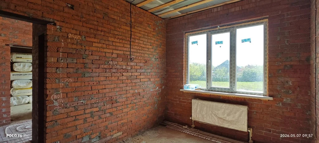 Продажа дома, Смоленская, Северский район, ул. Почтовая - Фото 12