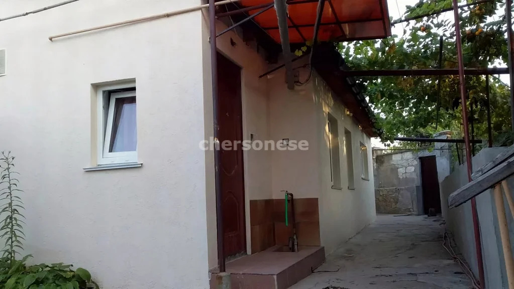 Продажа дома, Севастополь, ул. Мечникова - Фото 9