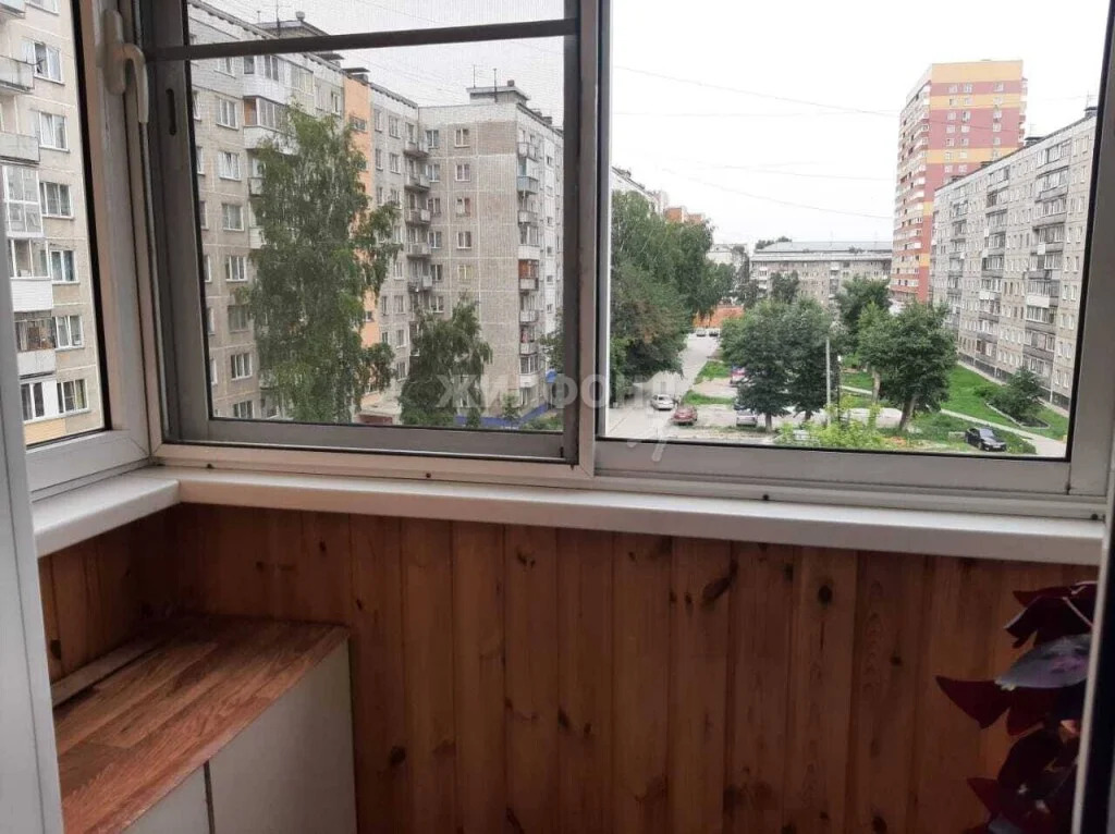 Продажа квартиры, Новосибирск, ул. Ударная - Фото 2