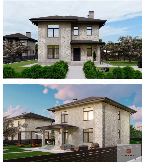 Продажа дома, Альдермыш, Высокогорский район, ул. Хабибуллина - Фото 9