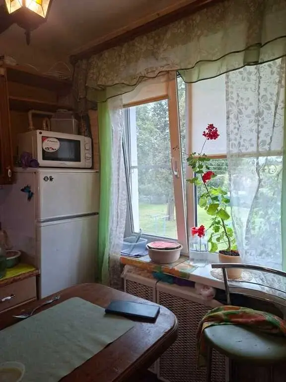 Срочно продается 2-х ком.квартира в д.Орешки Рузский район - Фото 4