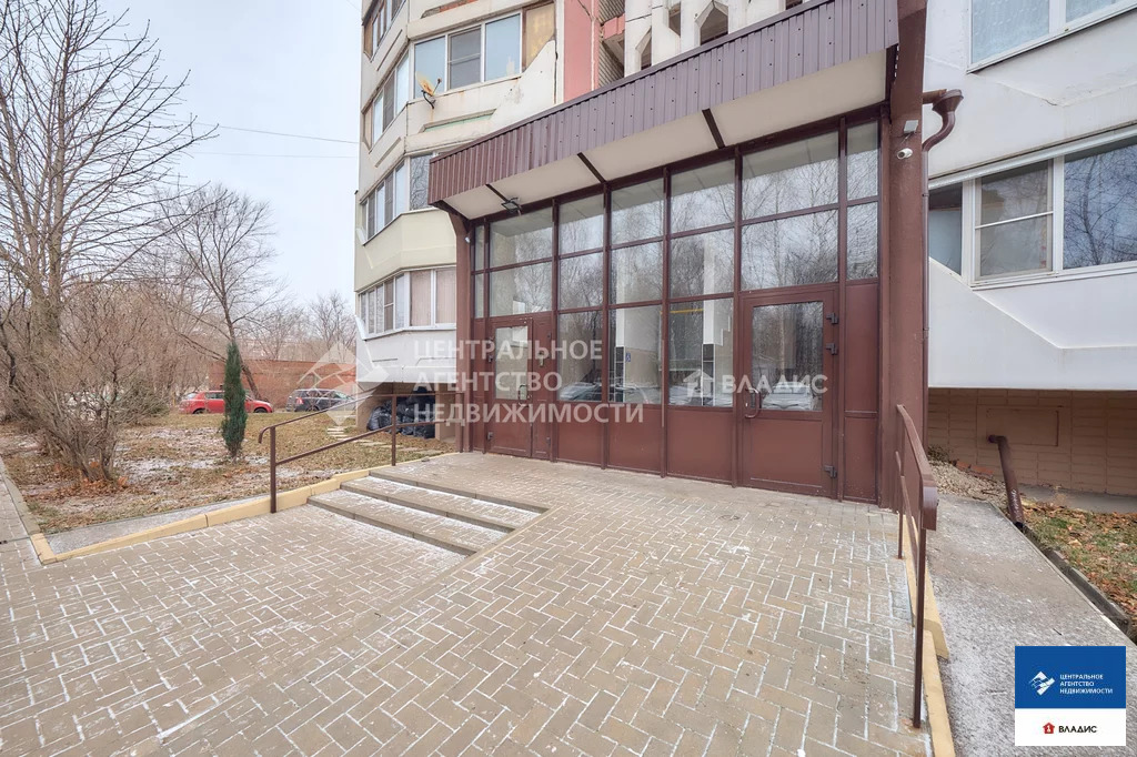 Продажа квартиры, Рязань, улица Новосёлов - Фото 22