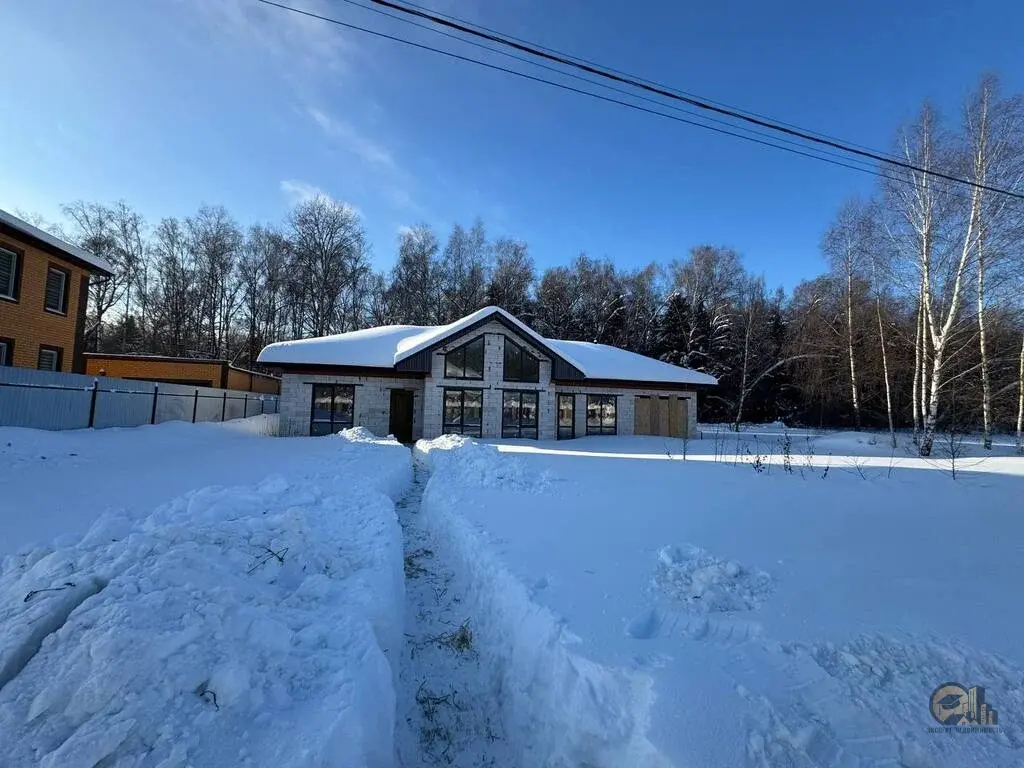 Продажа современного дома 163 м2 на участке 11 соток - Фото 44