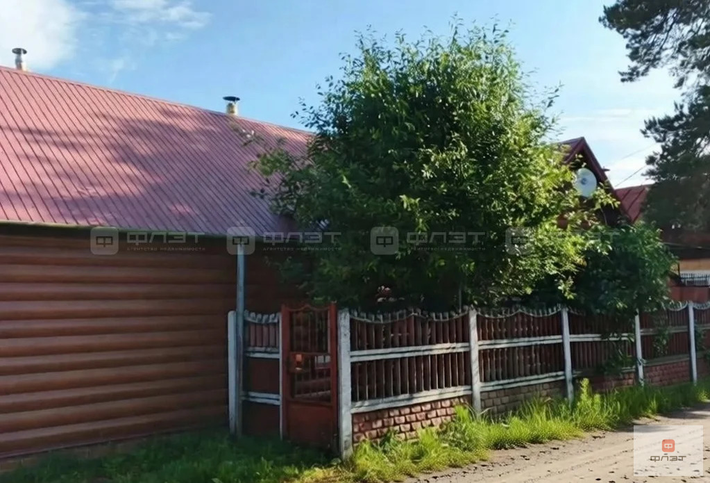 Продажа дома, Казань, ул. Приборная - Фото 3